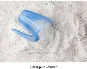 Detergent Powder