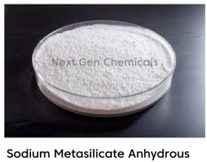 Sodium Meta Silicate