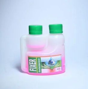 100ml Fixer Silicon Based Adjuvant Spreader