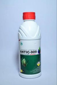 Chlorpyriphos 50% + Cypermethrin 5% EC Insecticide