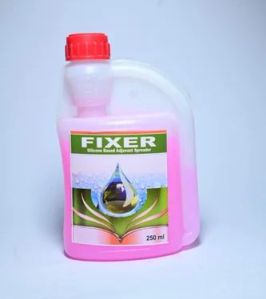 250ml Fixer Silicon Based Adjuvant Spreader