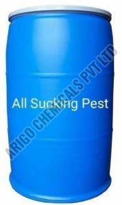 All Sucking Pest Controller Biopesticide, Packaging Size : 100 Litre