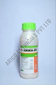 Arigo Arika Zc Insecticide, Packaging Type : Plastic Bottle