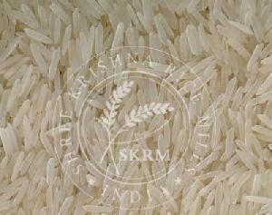 Pesticides Residue Free 1509 Parboiled Basmati Rice