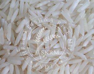 Sharbati Steam Basmati Rice