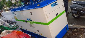 50 Hz Branded Used Generator, Certification : Iso 9001:2008