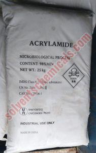 Acrylamide Powder 98%, Packaging Type : PP Bag