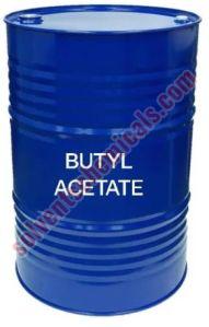 Butyl Acetate For Industrial Use