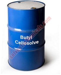 Inorganic and Organic Solvents