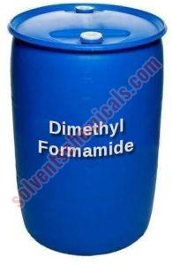 Dimethylformamide (DMF), Packaging Type : Drum