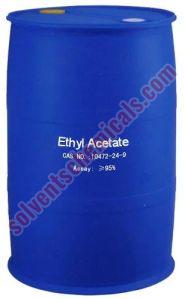 Ethyl Acetate For Industrial