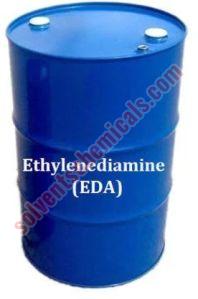 Ethylenediamine ( Eda ), Packaging Size : 180 Kg