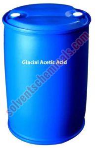 Glacial Acetic Acid For Industrial