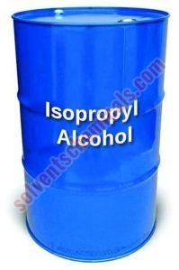 Isopropyl Alcohol, Grade : Industrial Grade