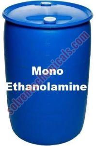 Mono Ethanol Amine (MEA)