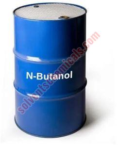 N Butanol, Grade Standard : Industrial Grade