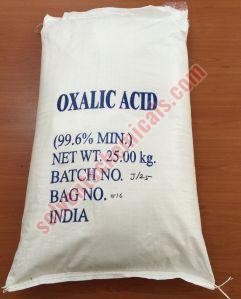 Oxalic Acid For Industrial