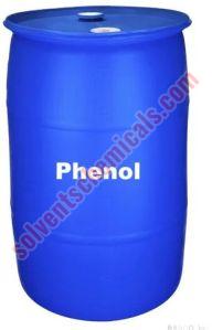 Phenol, Packaging Type : Drum