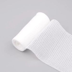 2 Inch Cotton Bandage Roll For Surgical Dressing