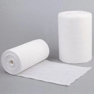 6 Inch Cotton Bandage Roll