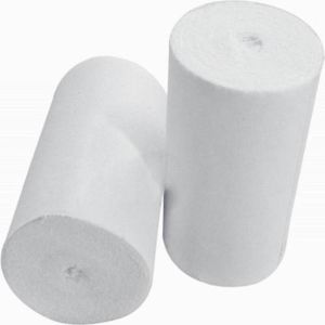 Global Surgicare Plain Gauze Jumbo Roll For Hospital