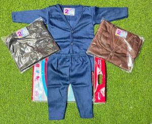 Kanchan Kids Suits