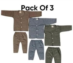 Kids Thermal Set