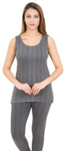 Women Thermal Top Set