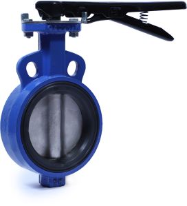 Butterfly Valve