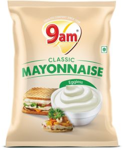 9am Classic Mayonnaise