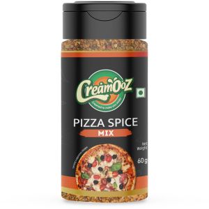 Creamooz Pizza Pasta Seasoning