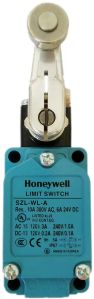 Honeywell SZL-WL-A Heavy Duty Limit Switch