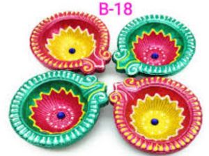 Decorative Diya