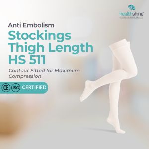 Anti Embolism Stocking