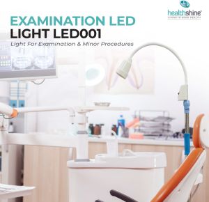 Healthshine Examination LED Light, Model Number : LED001