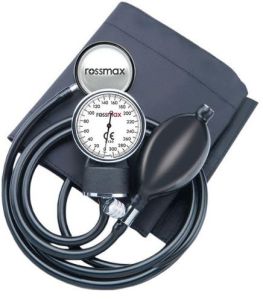 GB112  Aneroid Blood Pressure Monitor