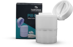 Pill Cutter