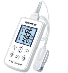 SA120 Handheld Pulse Oximeter