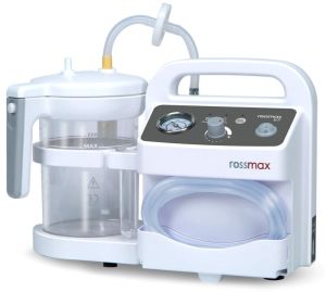 V7 Suction Machine