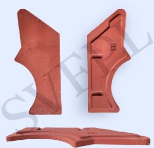 Abrasion Resistant Liners