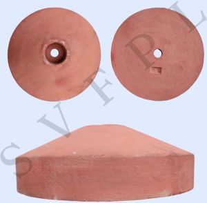 High Chrome Distribution Cone