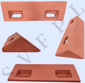 Wear Resistant Casting