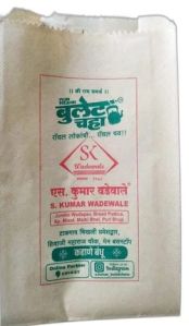 Printed Flexographic Paper Pouch For Food Industry