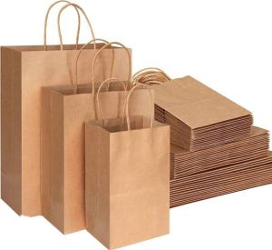 Paper Bags