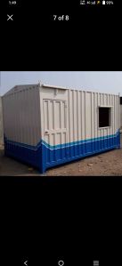 Office Container Rental Service