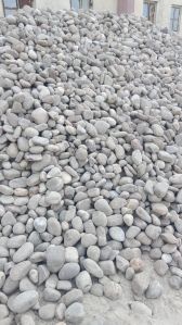 Grey River Pebble Stone