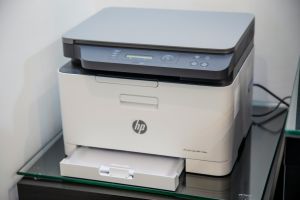 HP Printers