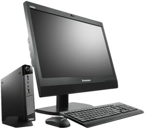 Lenovo Desktop Computer