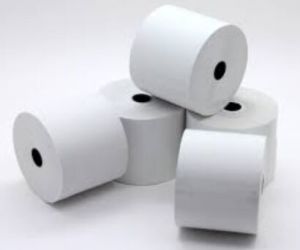 48 GSM Thermal Paper Roll