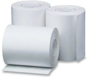 55 GSM Thermal Paper Roll